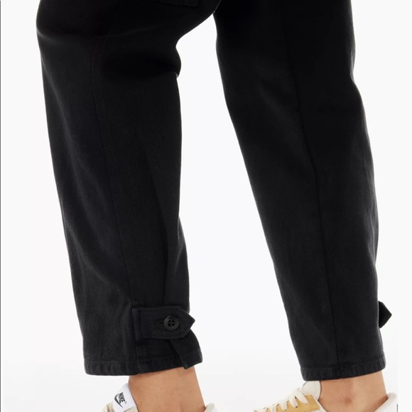 ⭐️BRAND NEW⭐️ Wilfred Free Modern Cargo Pants - Picture 2 of 7